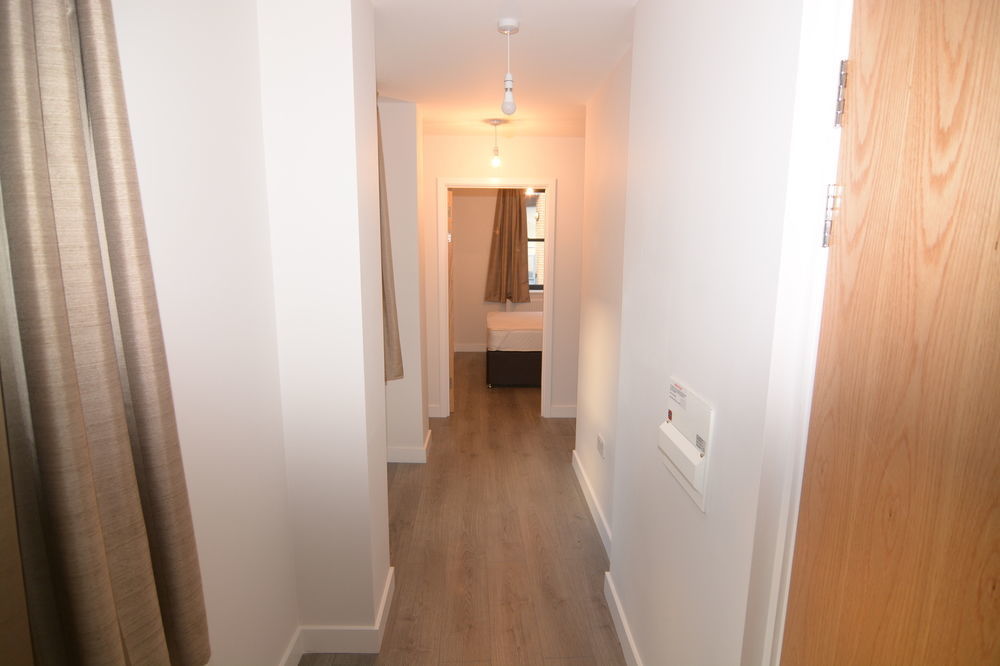 Apartment Wharf - Canary South Londra Exterior foto