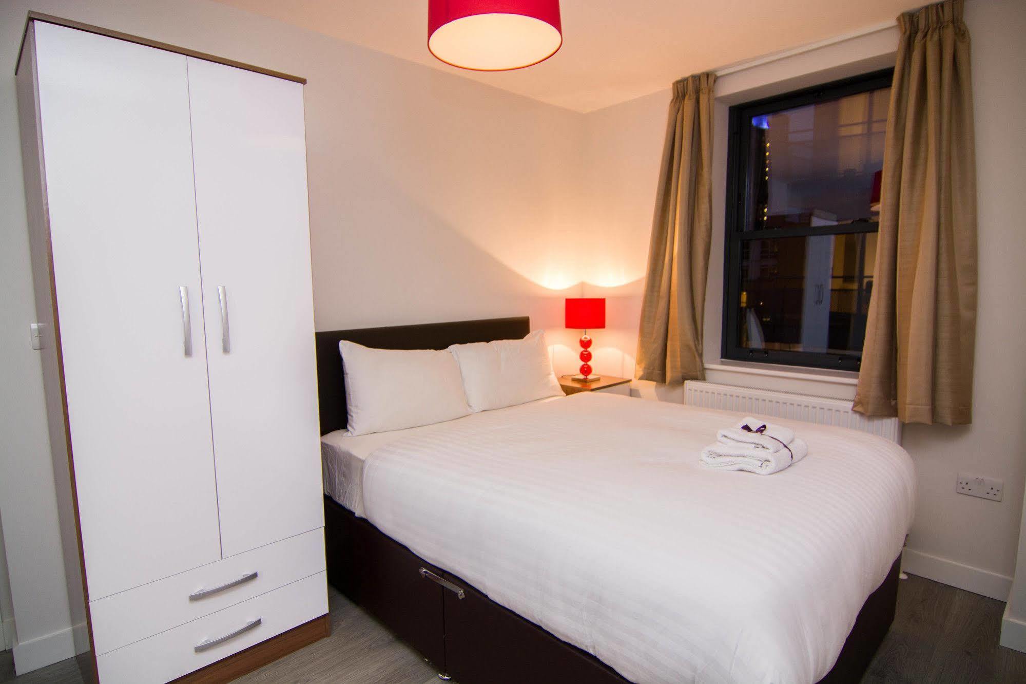 Apartment Wharf - Canary South Londra Exterior foto
