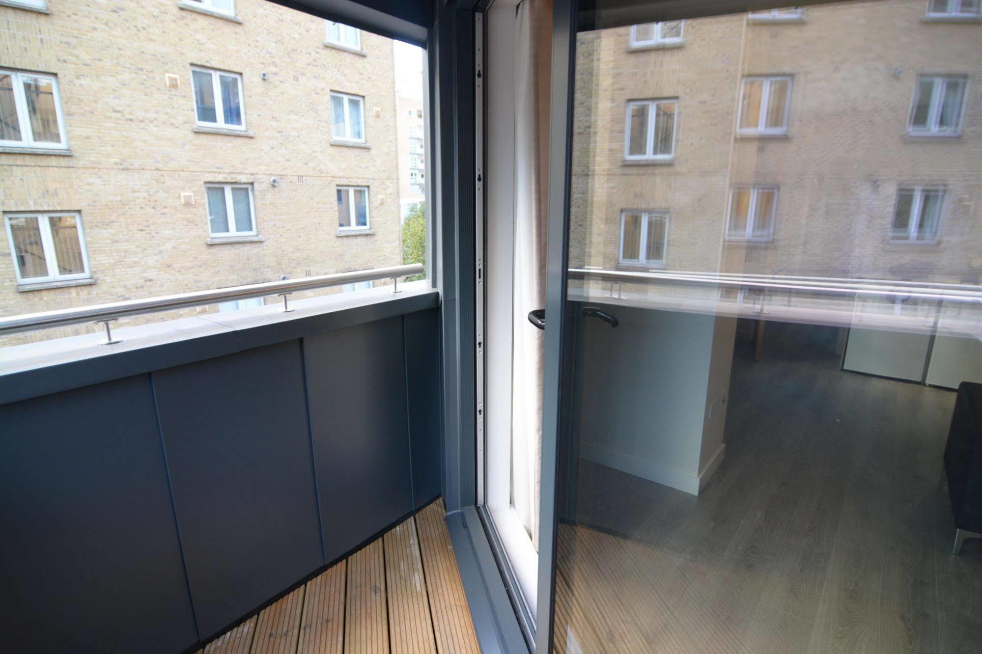 Apartment Wharf - Canary South Londra Exterior foto